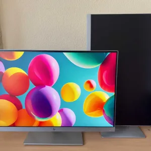 HP EliteDisplay E243i 24" IPS WUXGA (1920x1200) — Бізнес-монітор преміум класу