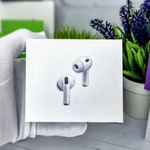 ‼️НОВІ‼️ Airpods pro 3 ANC безкоштовна доставка