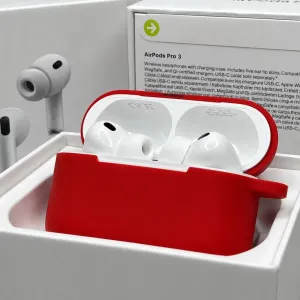 ‼️Безкоштовна доставка‼️ Airpods pro 3 ANC