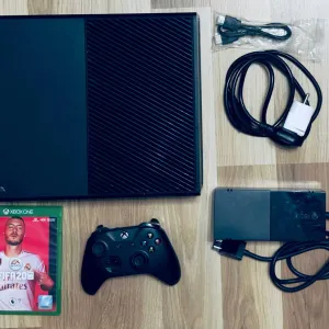 XBOX One FAT 500Gb Black