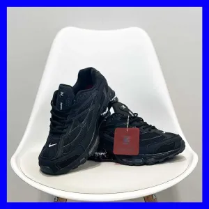 Supreme x Nike Shox Ride 2 SP Black 
БЕЗ ПЕПЕДПЛАТ