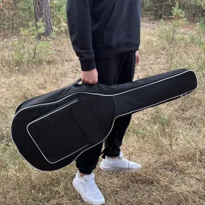 Чохол для гітари потовщений Новий