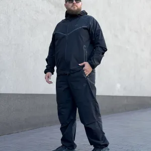 Спортивний костюм Nike Tech Нейлон, оригінал