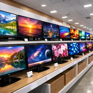 Монітори 24” • IPS • Full HD — відмінна якість зображення
