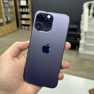iPhone 14 Pro Max 128gb Deep Purple Unlock від Магазину!