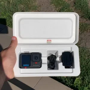 00084 GoPro Hero 13 Black Екшн камера гоу про екшен камера го про бу
