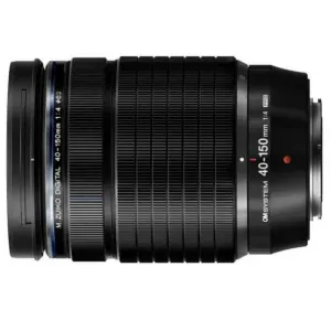 Об'єктив OLYMPUS OM SYSTEM 40-150mm F4 PRO