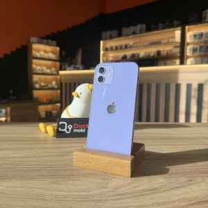 iPhone 12 64 GB Purple