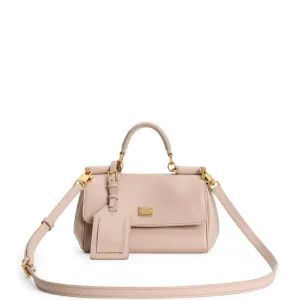 Жіноча сумка Dolce Gabbana Sicily  + подарунок
