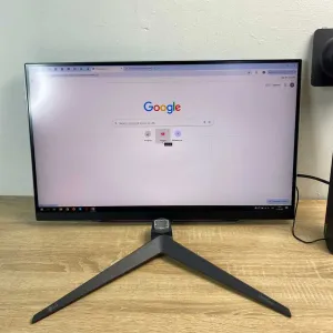 Тільки ОПТ. Від 5 штук. Монітори з полосами з Європи. MSI ASUS HP LG
