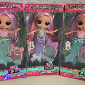 Lana Lola ОРИГІНАЛ Лана Лола lol mermaid lol русалка русалонька