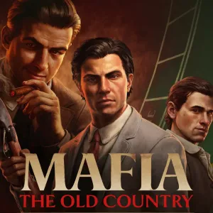 Mafia the old country ps5