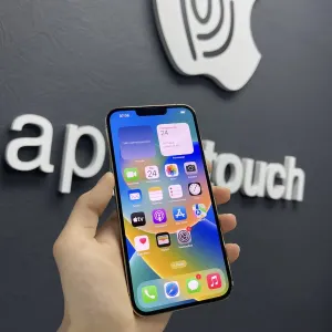 iPhone 13 Pro Max 512gb Gold Neverlock от Магазина