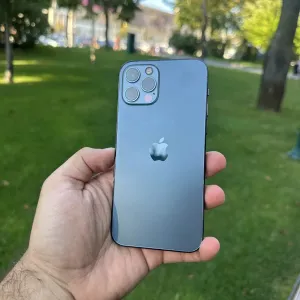 iPhone 12 Pro 256GB Pacific Blue Neverlock !! Айфон 12 про