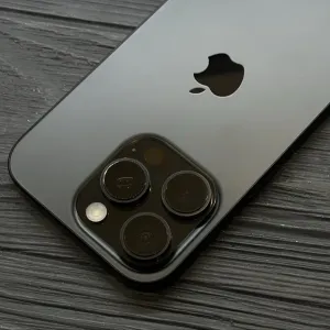 iPhone 16 Pro 128 Gb Black Titanium фізична Sim Магазин Гарантія