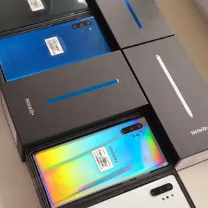 Samsung Galaxy Note 10 Plus N975 (U/FD) 256Gb Galaxy Note 10+ 512Gb