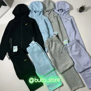 Костюм Nike Nocta S-XXL найк нокта худи зіп-худі штани Nike y2k drill