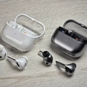 Правий або Лівий навушник чи зарядний кейс Samsung Galaxy Buds3 Pro (SM-R630) ‼️ ОРИГІНАЛ