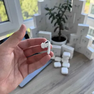 Магазин б/у Правий AirPods Pro 1 A2083 A2190, A2084 Оригинал