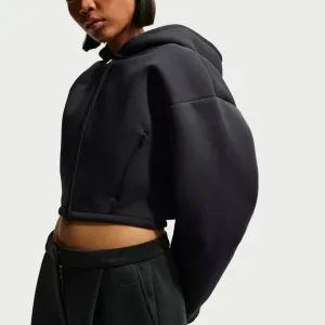 Худі кофта Nike Sportswear Black оригінал HV2076-010
