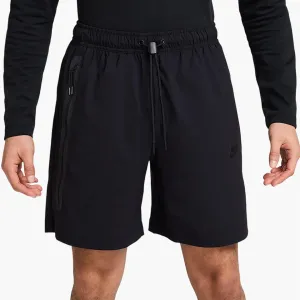 Шорти чоловічі Nike Tech Woven Black оригінал HQ0470-010