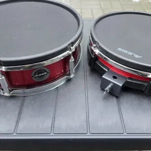 Alesis педи Strike Pro/Crimson 2/Nitro (12,10,8 дюймів)