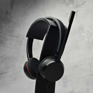 Jabra Evolve 20 MS Stereo професійна USB гарнітура Гарантія 12 міс