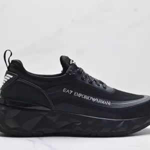 Кроссовки Emporio Armani мужские