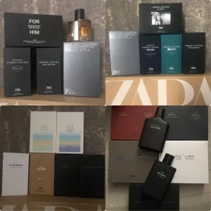 Чоловічі парфуми ZARA.Роздріб,опт.дроп.Seoul lisboa bogos silver tobacco