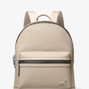 Рюкзак Michael Kors Edison Leather Backpack