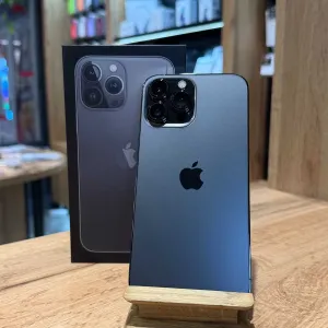 iPhone 13 Pro Max, Graphite/Gold/Sierra Blue Обмін/Гарантія