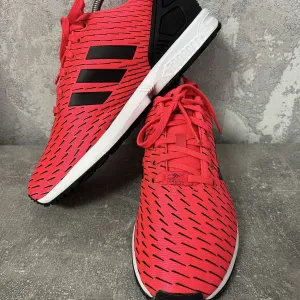 Кросівки літні Adidas ZX Flux 100% оригінал