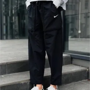 Штани nike шерп  ,xs,s