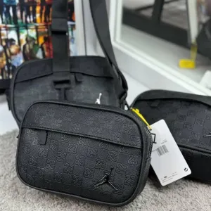 ЗНИЖКА ‼️Сумка Nike Jordan Monogram, месенджер найк джордан монограм, jordan