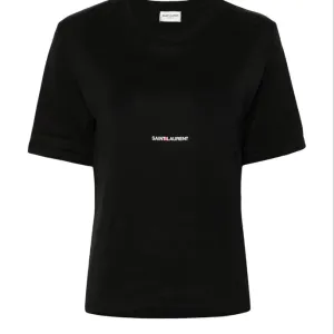 Жіноча футболка YSL ОРИГІНАЛ Ace Twen20s Jacquemus Ami Paris