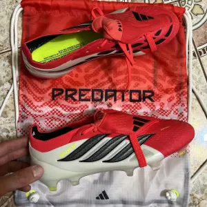 Бутси копи adidas predator elite