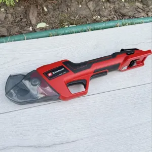 Секатор акумуляторний EINHELL GE-LS 18 Li - Solo, в наявності!