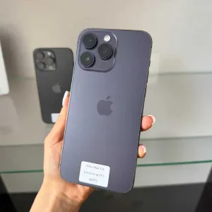 iPhone 14 Pro Max 128 gb Neverlock / від Магазину