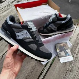 Кроссовки Saucony Shadow Original (5 цветов) S2108-885 S2108-887 ОРИГИНАЛ саукони размеры 36-49