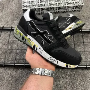 Кросівки Premiata