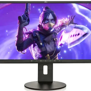 Монітори 24" Fujitsu B24-8 TS Pro Full hd IPS LED Hdmi 76гц