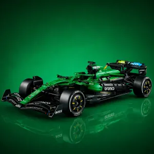 Конструктор Technic – F1 Aston Martin Aramco AMR25 (42240) | 1547 деталей | сумісний з LEGO
