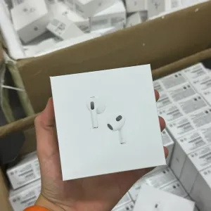 Наушники airpdos 3 djdjdjdjjd