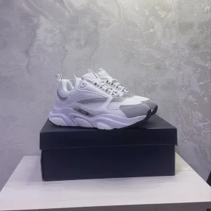 Dior B22 Кросівки Dior B22 Shoes Dior Drill Drip