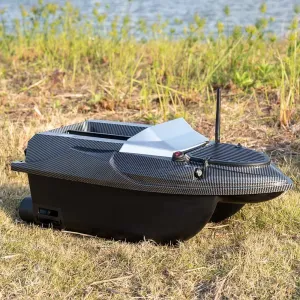20000 mah 12V Карповый кораблик Flytec V080 с GPS для рыбалки завоза прикормки Короповий кораблик для риболовлі Карповий завезення прикормочный