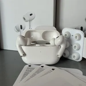 Навушники Apple AirPods Pro 2 Generation