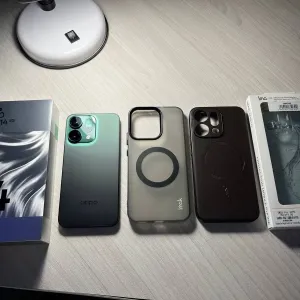 OPPO Reno 14 5G 12/256 (новий стан)