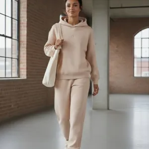 США! Теплі жіночі спортивні костюми Adidas ALL SZN Оригінал! На флісі! XS,S,M