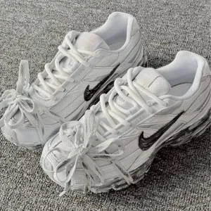 ‼️БЕЗ ПЕРЕДОПЛАТ‼️ Кросівки Nike Initiator Custom White