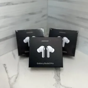 Навушники Samsung Galaxy Buds 3 Pro ‼️SALE‼️